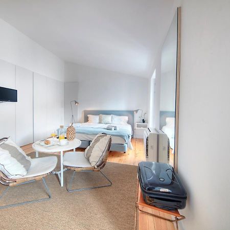 Canaan Lifestyle Apartments Lisbon Combro 77 2I By Get Your Stay Kültér fotó