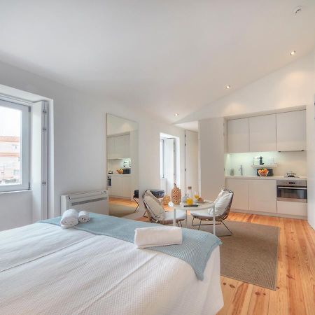 Canaan Lifestyle Apartments Lisbon Combro 77 2I By Get Your Stay Kültér fotó