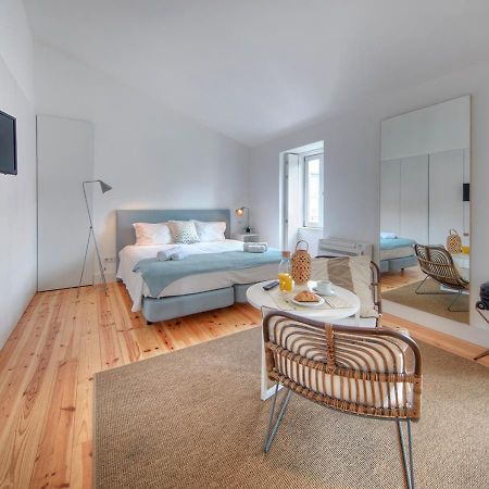 Canaan Lifestyle Apartments Lisbon Combro 77 2I By Get Your Stay Kültér fotó