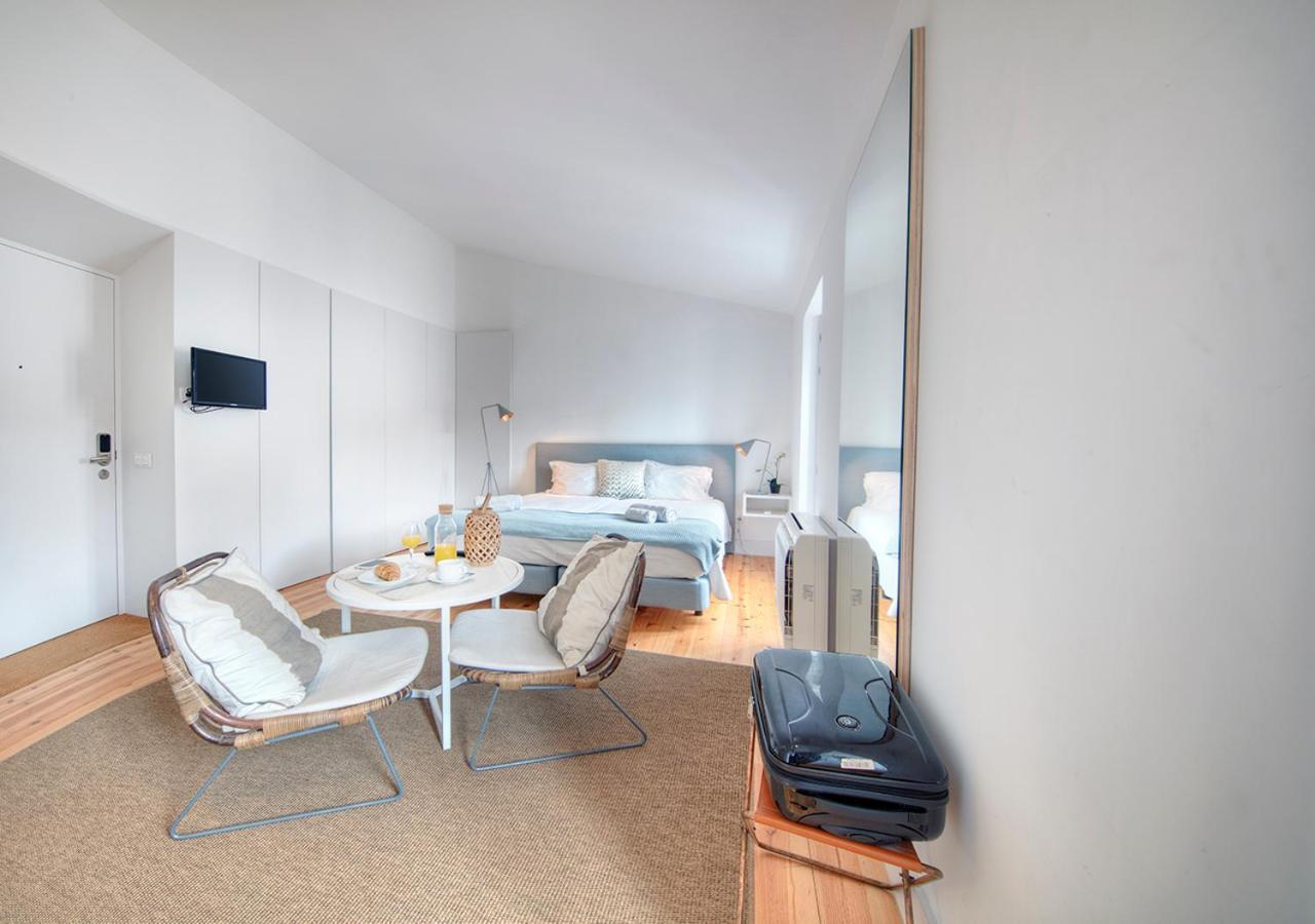 Canaan Lifestyle Apartments Lisbon Combro 77 2I By Get Your Stay Kültér fotó