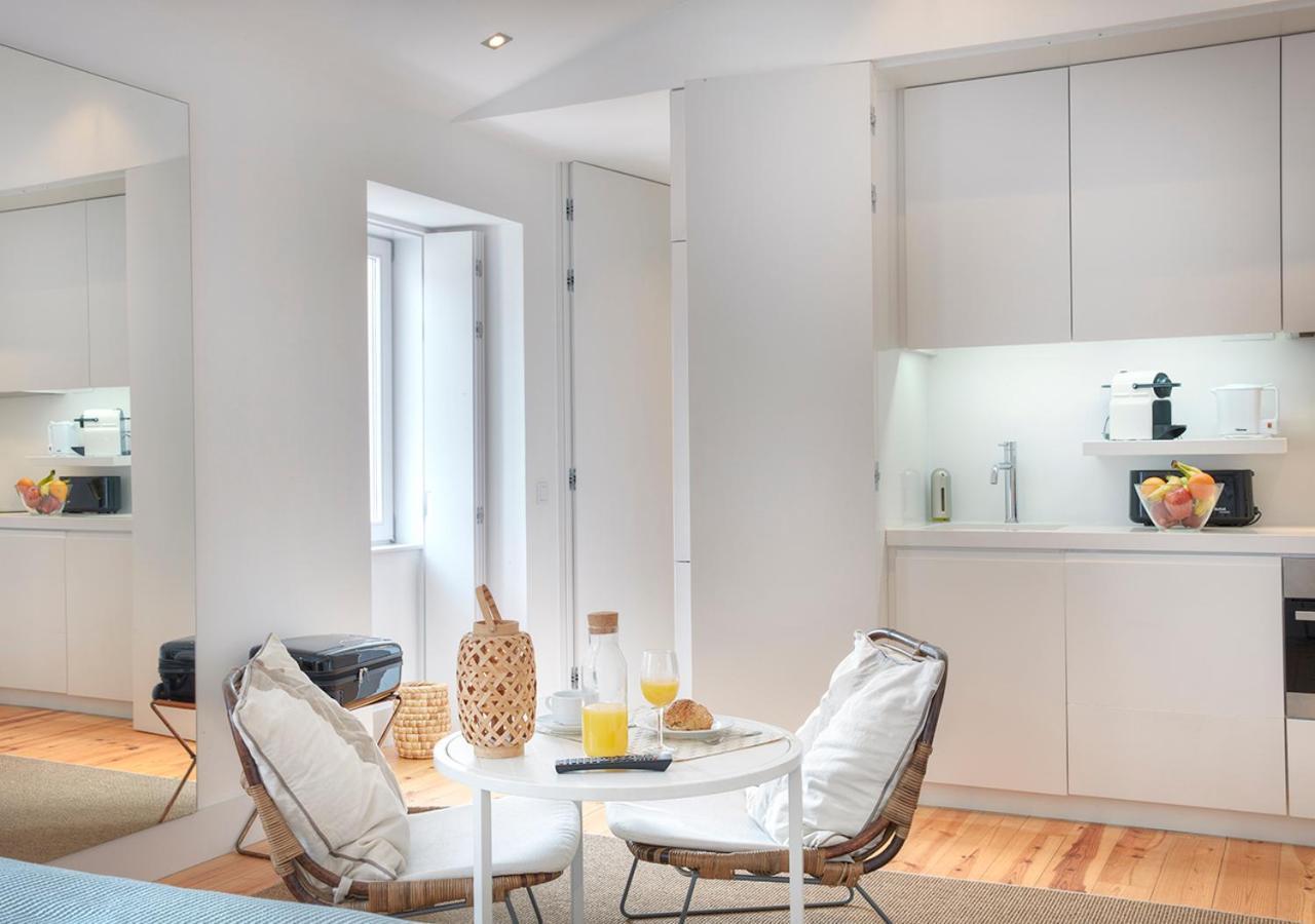 Canaan Lifestyle Apartments Lisbon Combro 77 2I By Get Your Stay Kültér fotó