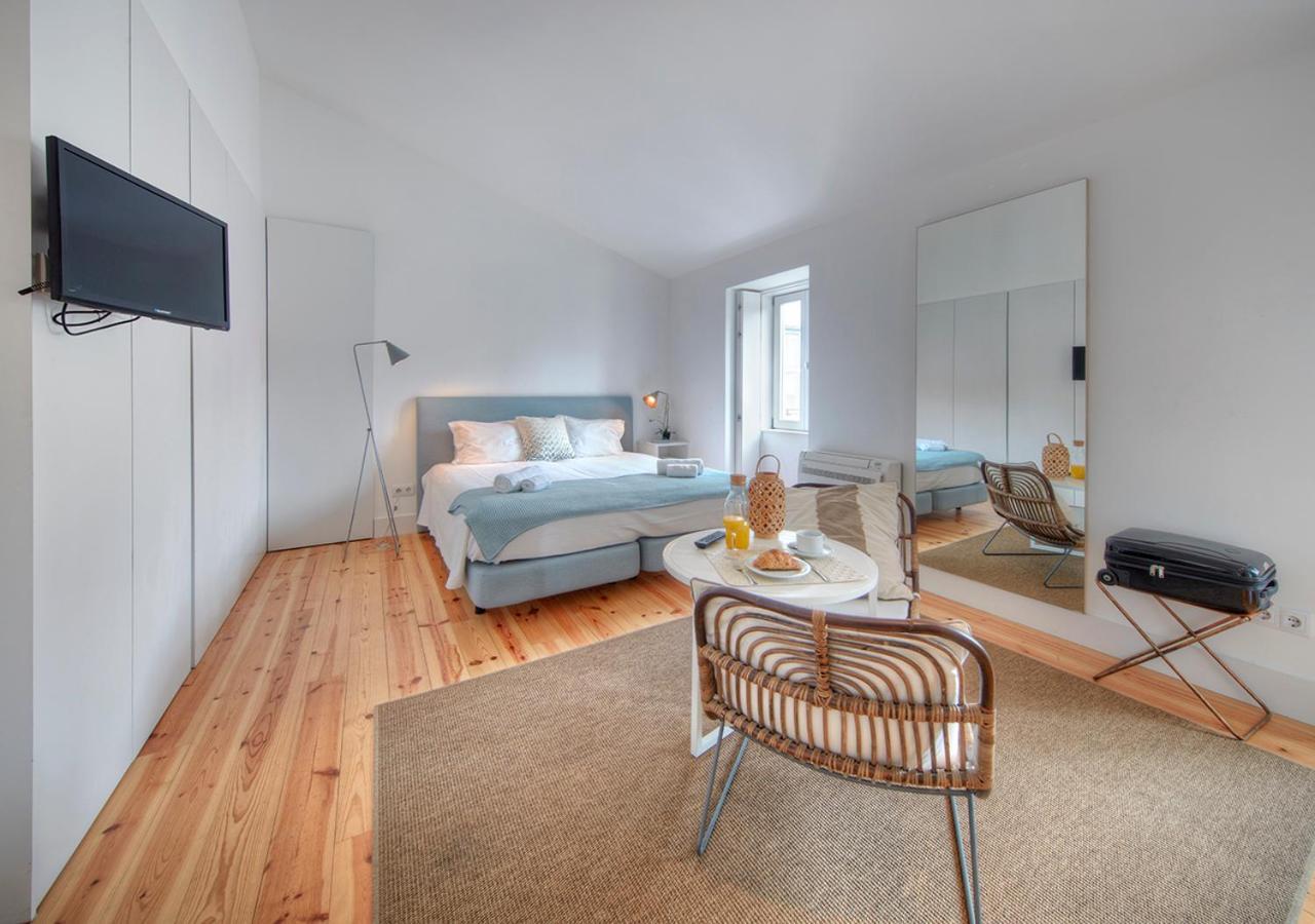 Canaan Lifestyle Apartments Lisbon Combro 77 2I By Get Your Stay Kültér fotó