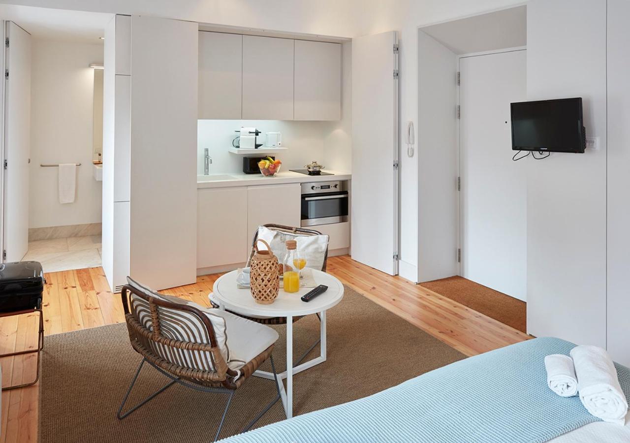 Canaan Lifestyle Apartments Lisbon Combro 77 2I By Get Your Stay Kültér fotó