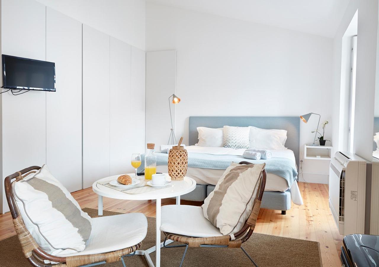 Canaan Lifestyle Apartments Lisbon Combro 77 2I By Get Your Stay Kültér fotó